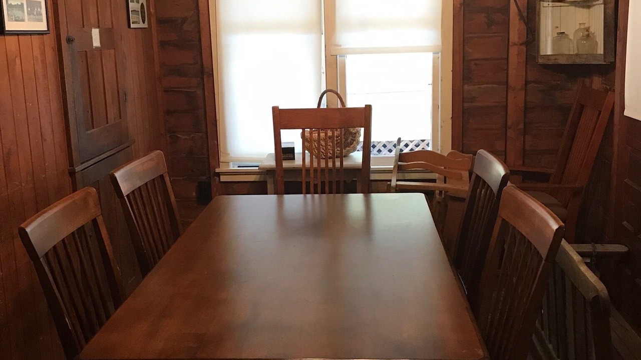Photo of Livingroom in Northville