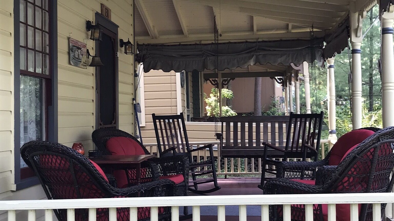 Photo of Outdoor in Northville
