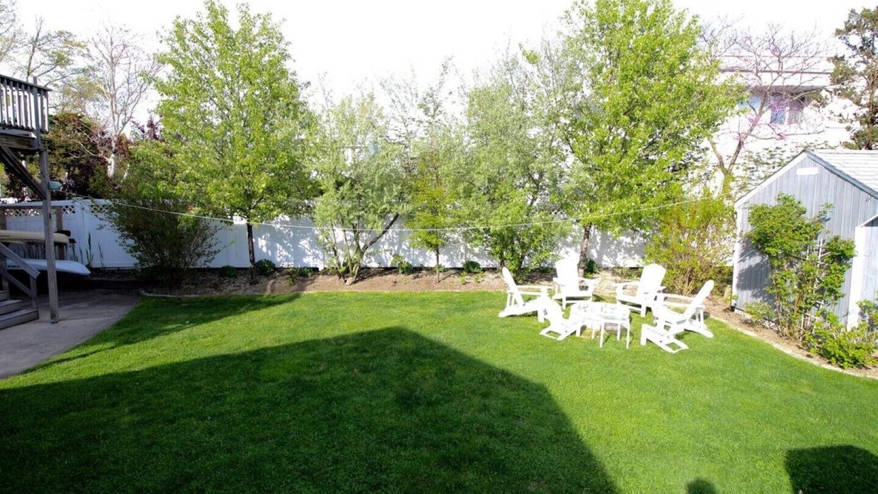 Photo of Patio Balcony in Jamesport