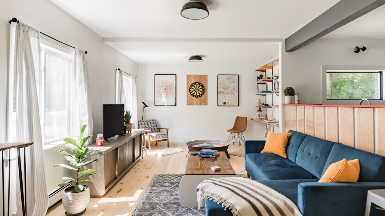 Photo of Livingroom in Amenia