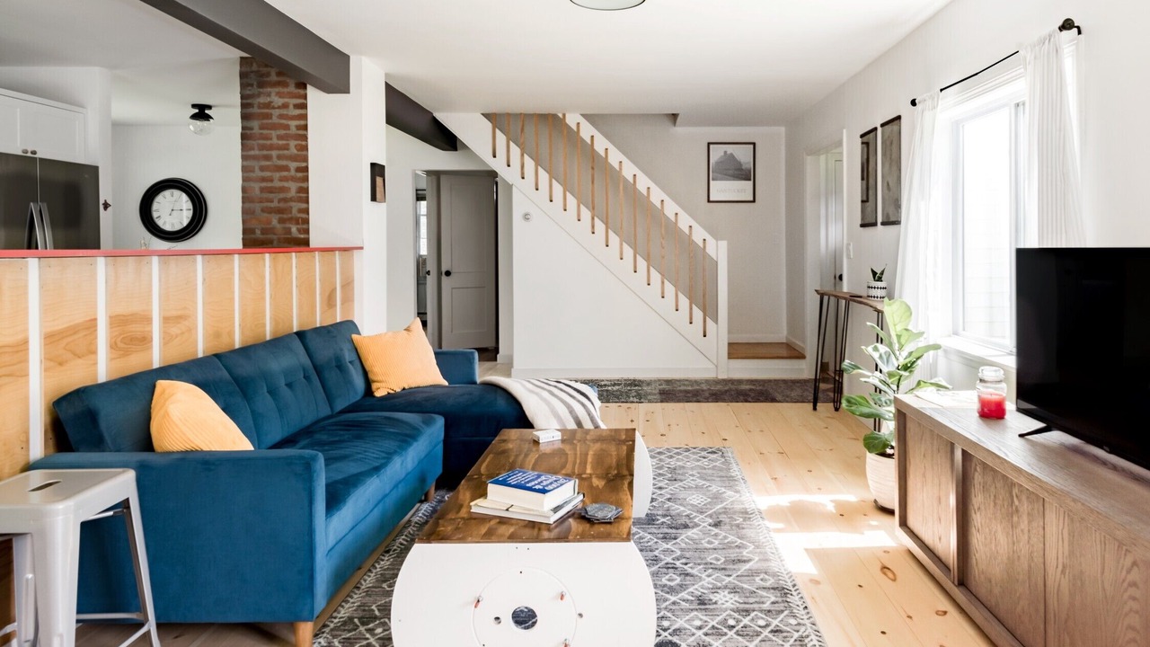 Photo of Livingroom in Amenia
