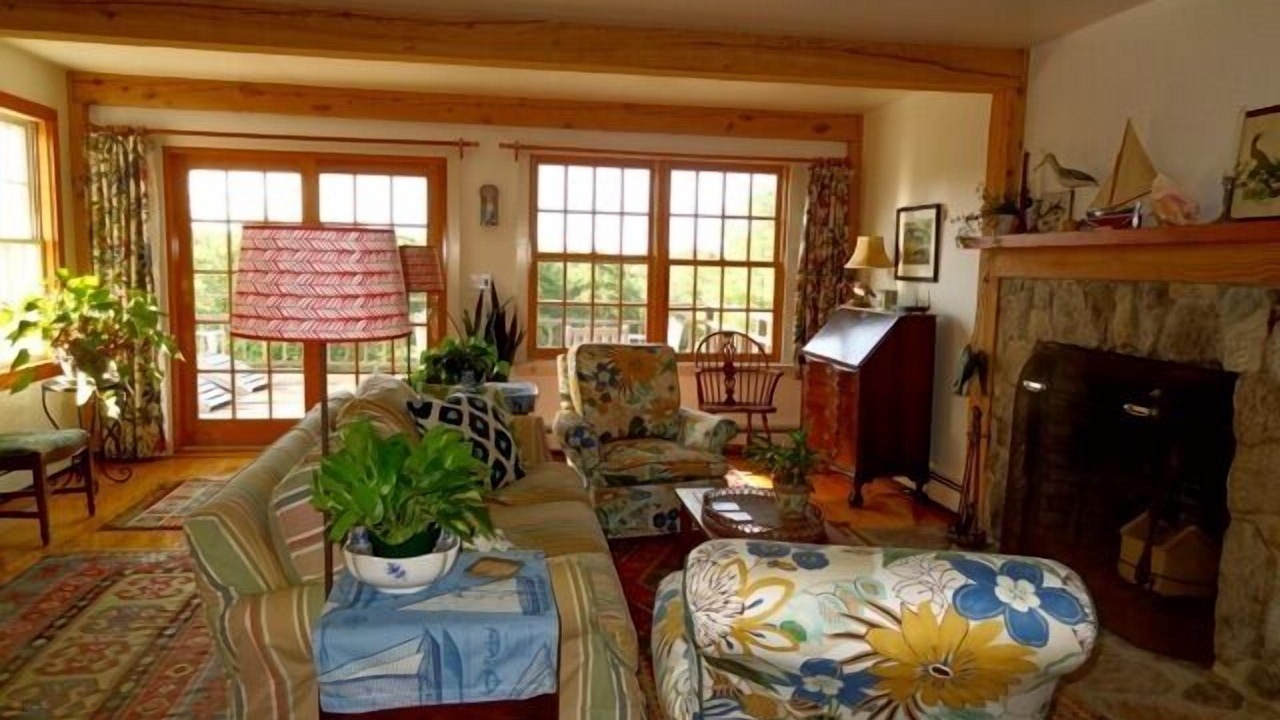 Photo of Bedroom in Aquinnah