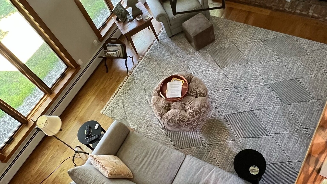 Photo of Livingroom in Quechee