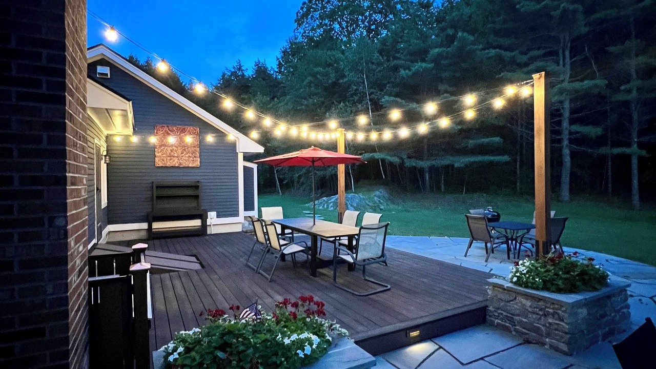 Photo of Outdoor in Quechee