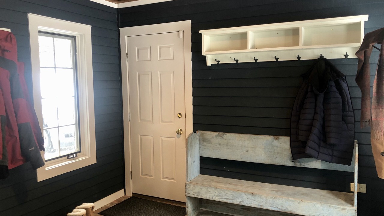 Photo of Bedroom in Quechee