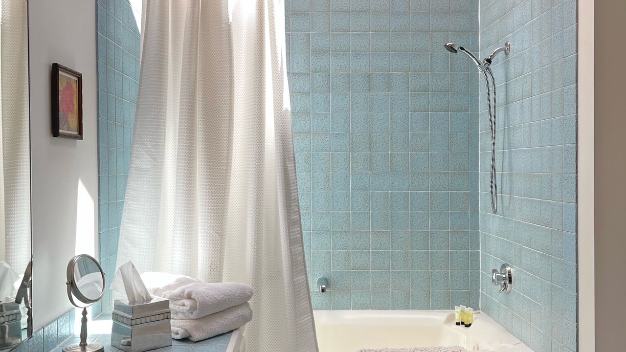 Photo of Bathroom in Quechee