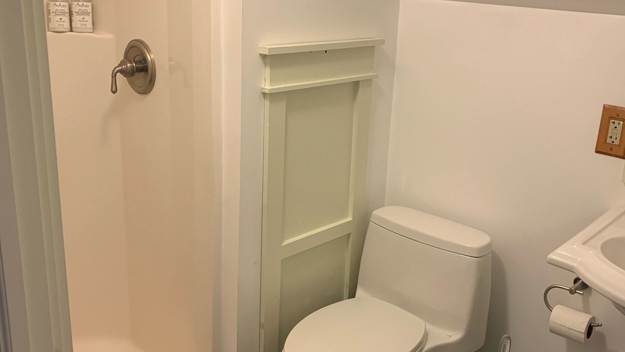 Photo of Bathroom in Stowe
