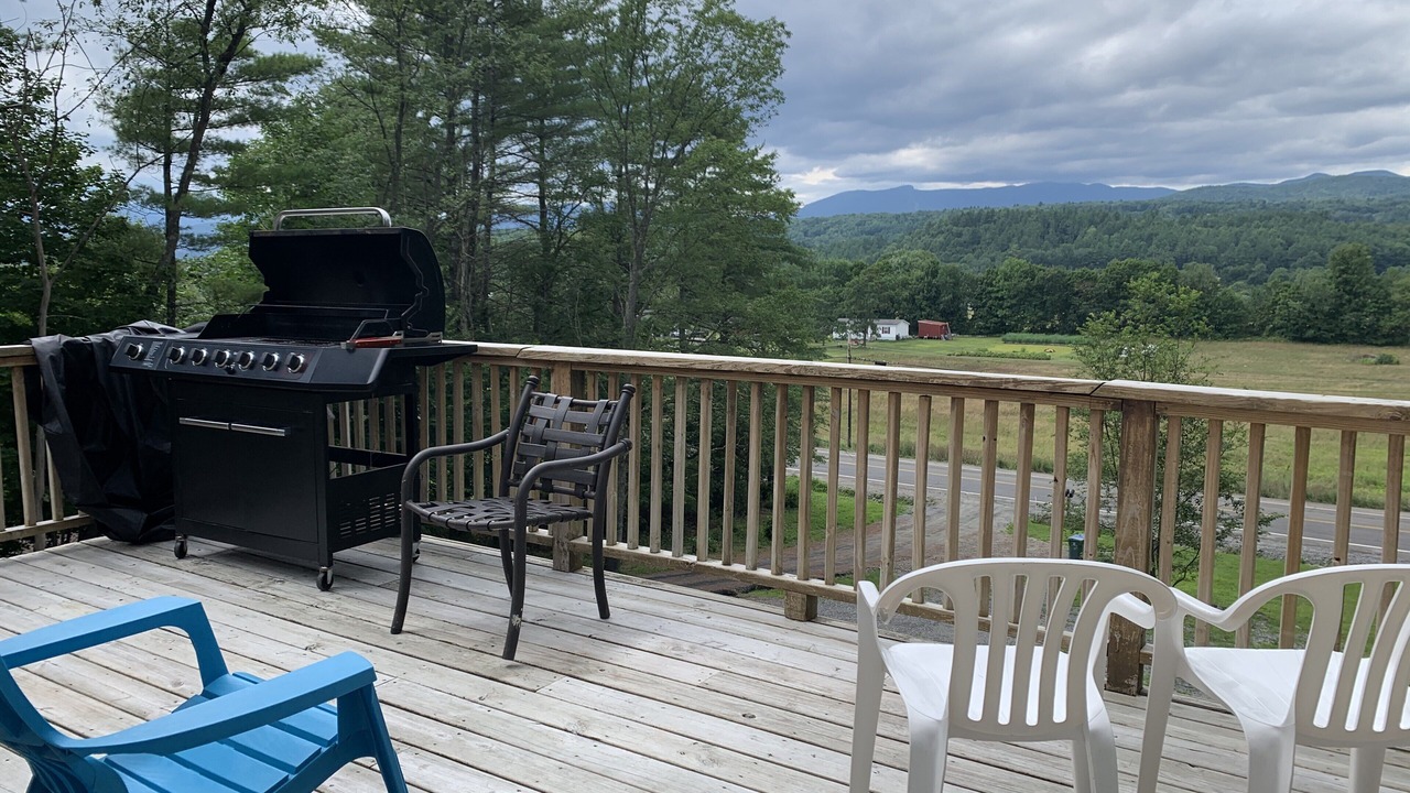 Photo of Outdoor in Stowe