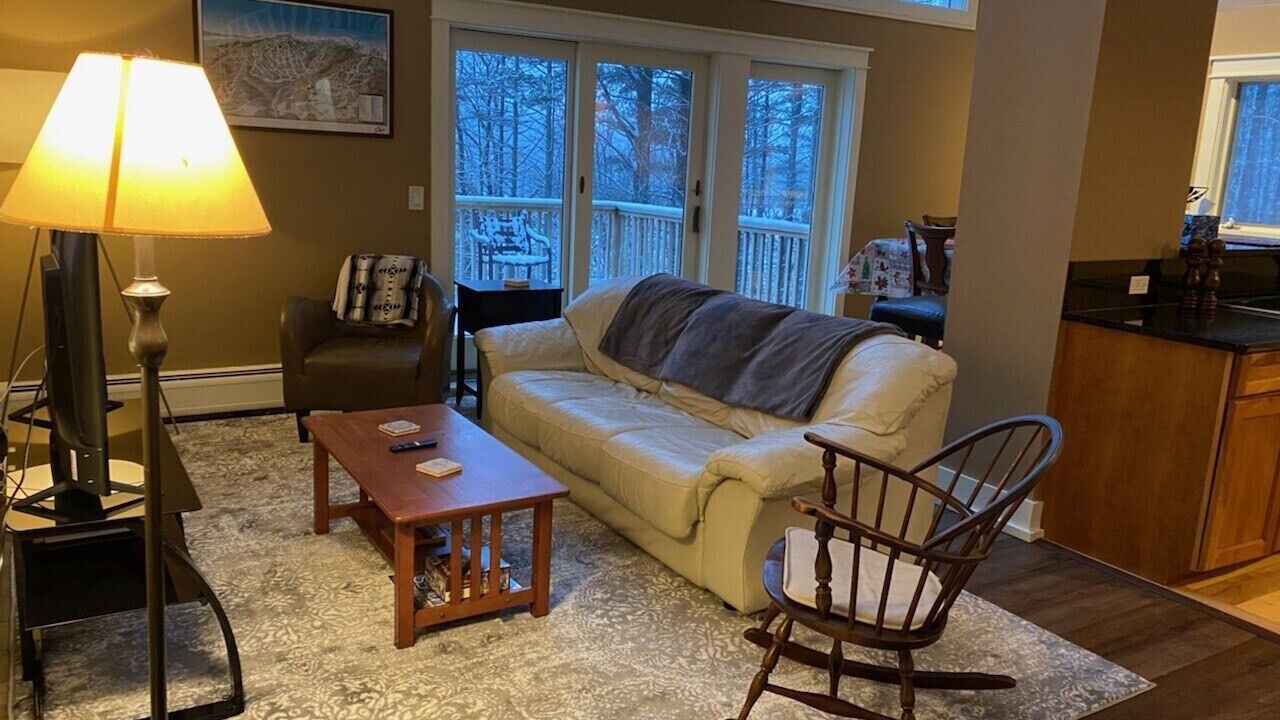 Photo of Livingroom in Stowe