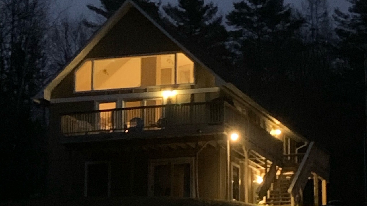 Photo of Outdoor in Stowe