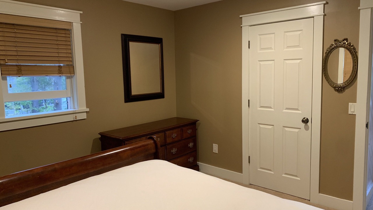 Photo of Bedroom in Stowe
