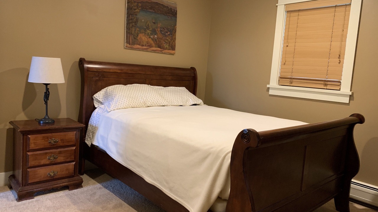 Photo of Bedroom in Stowe