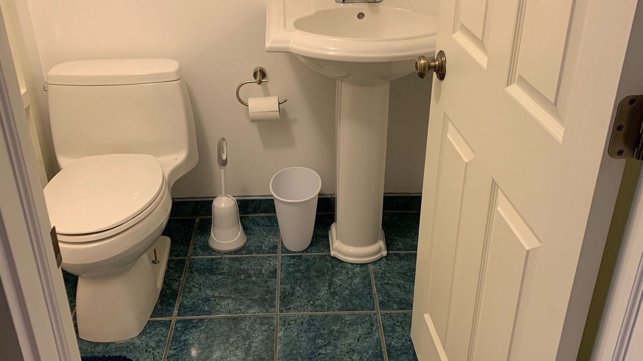 Photo of Bathroom in Stowe