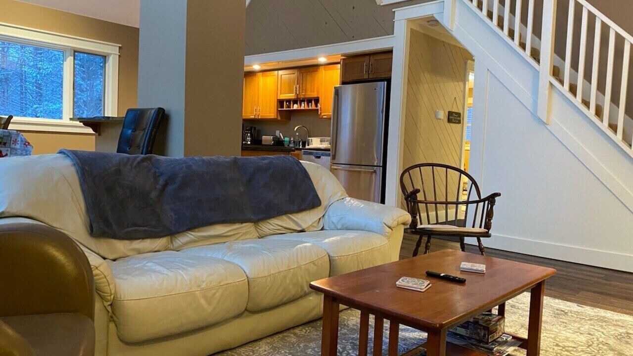 Photo of Livingroom in Stowe