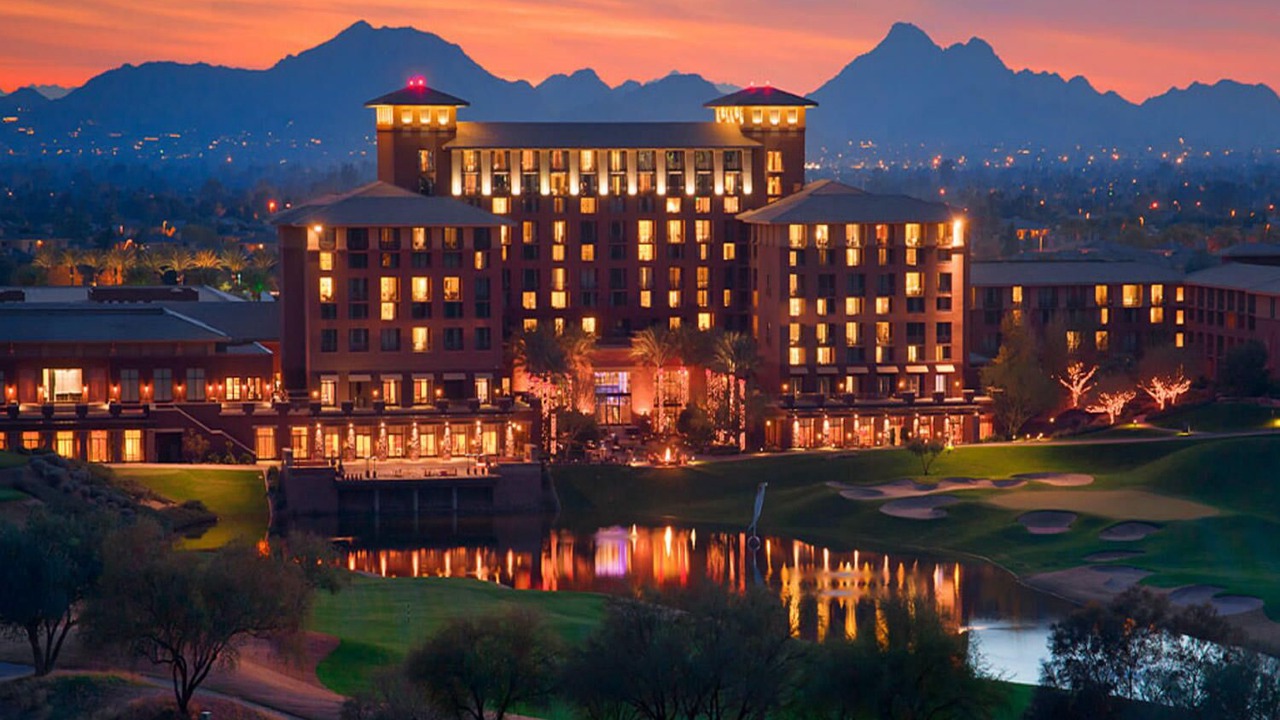 Photo of Outdoor in Kierland