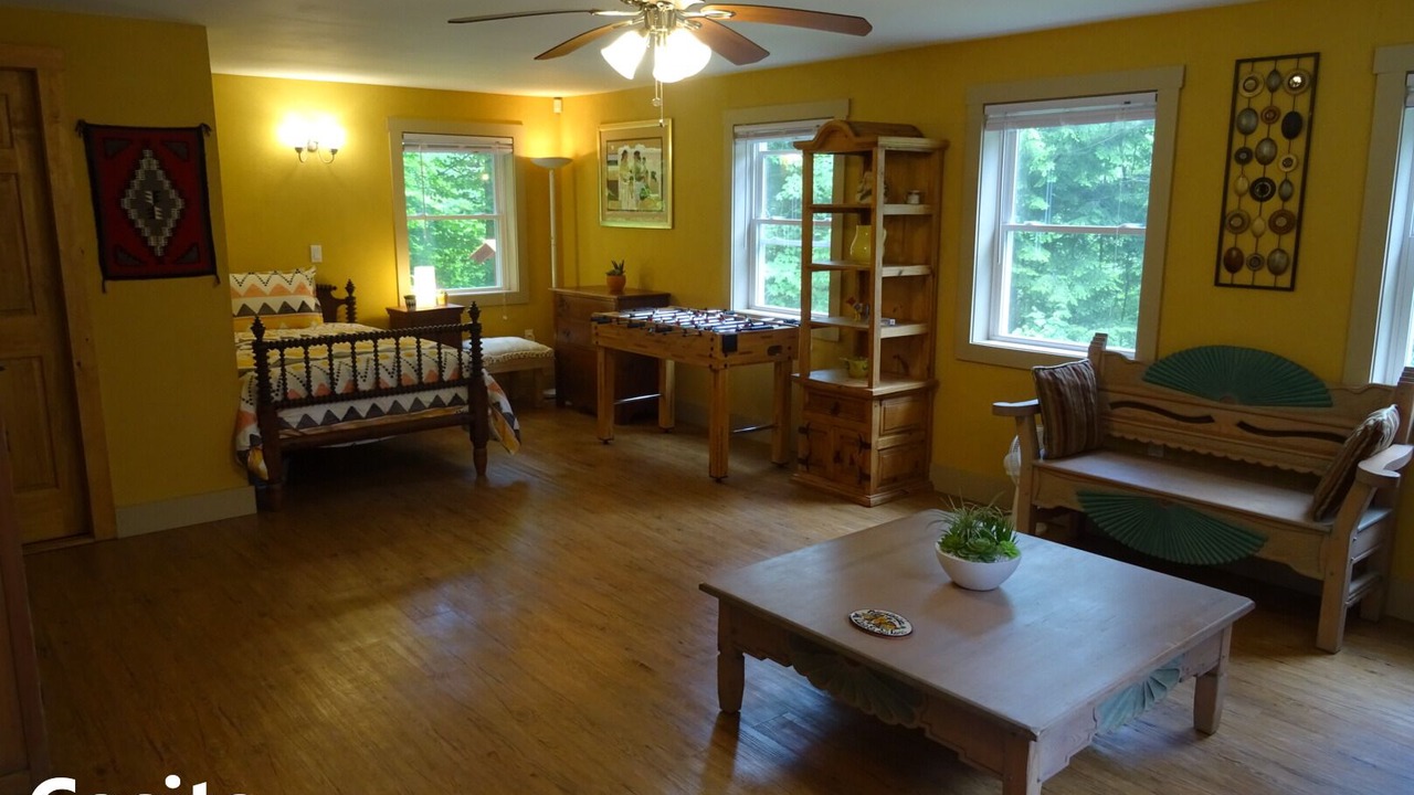 Photo of Bedroom in Holderness