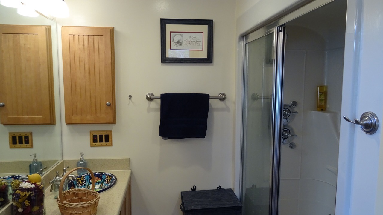 Photo of Bathroom in Holderness