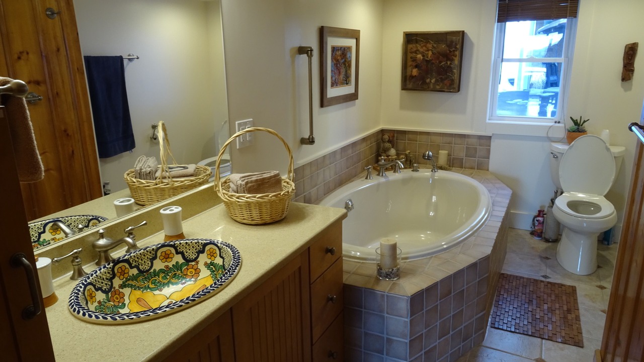 Photo of Bathroom in Holderness