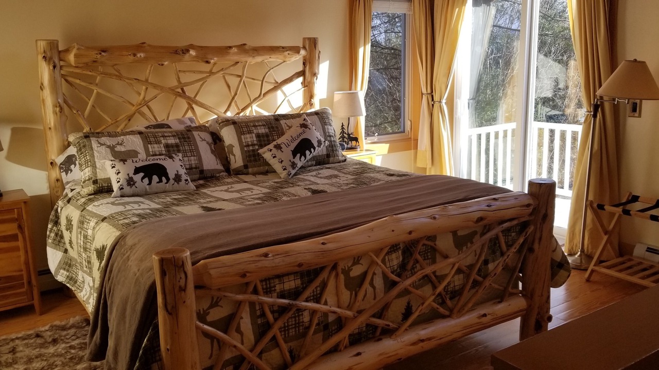 Photo of Bedroom in Holderness