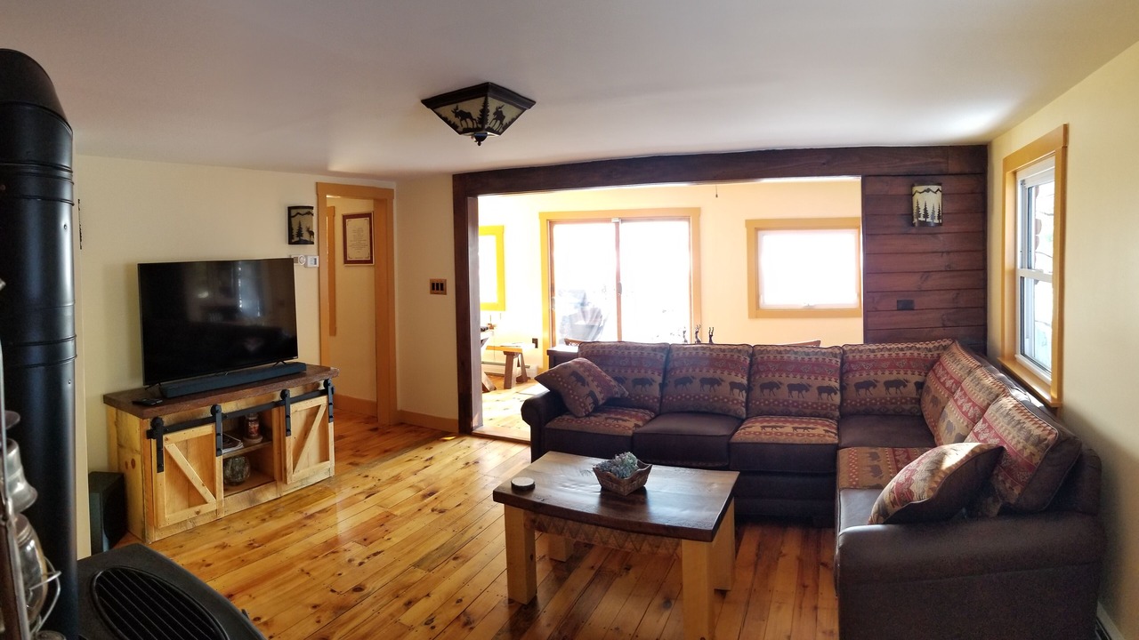 Photo of Livingroom in Holderness