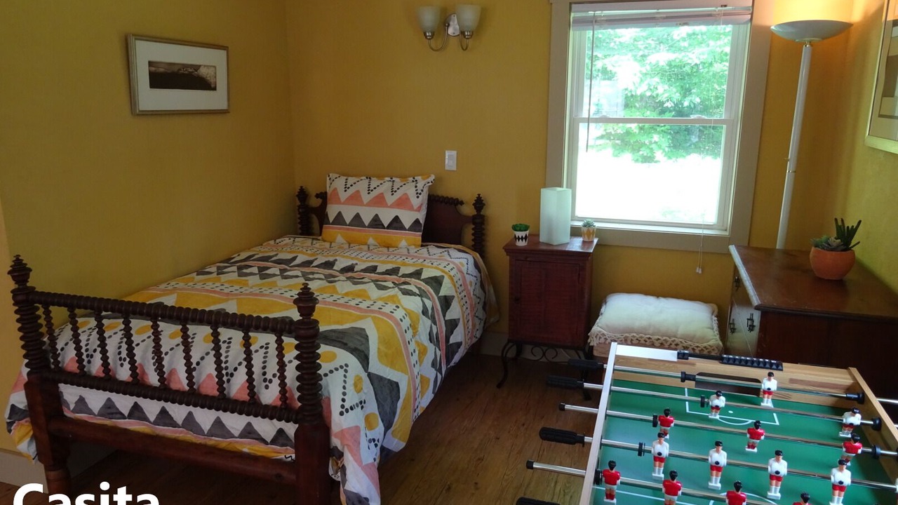 Photo of Bedroom in Holderness