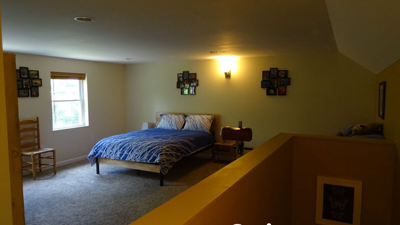 Photo of Bedroom in Holderness