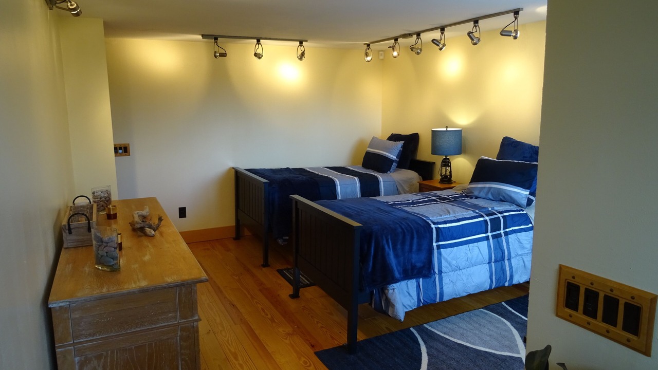 Photo of Bedroom in Holderness