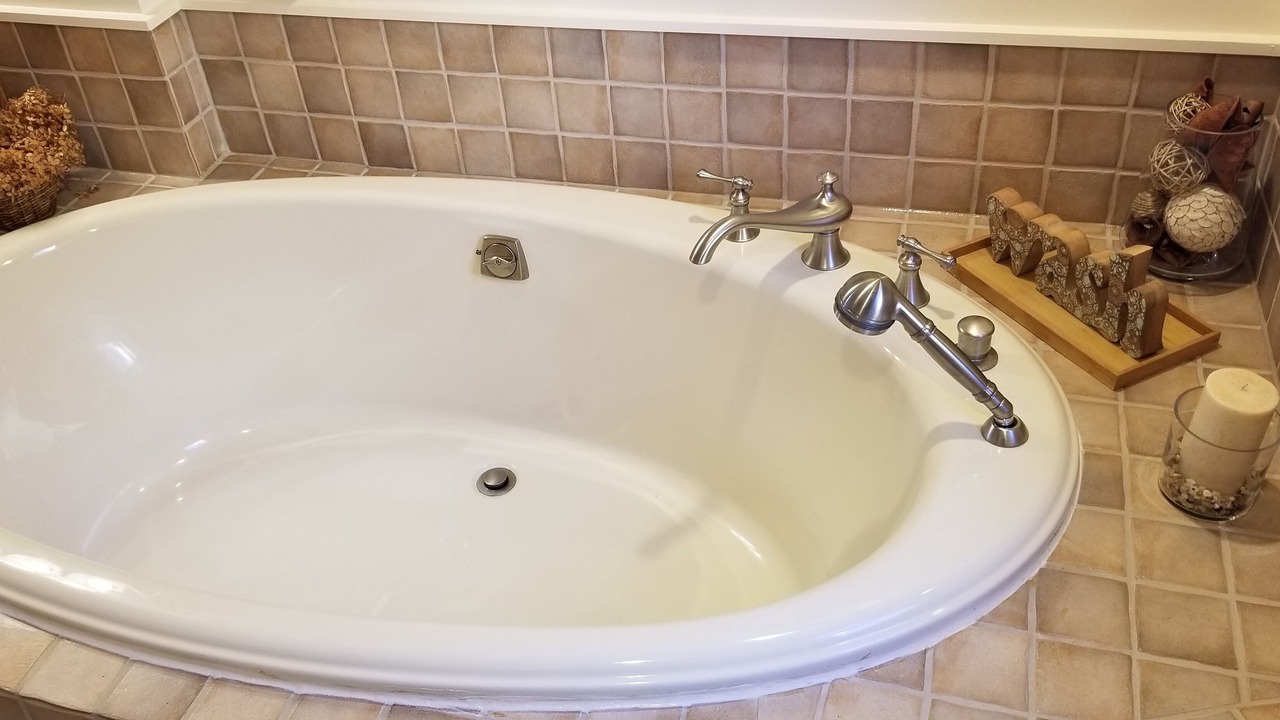Photo of Bathroom in Holderness