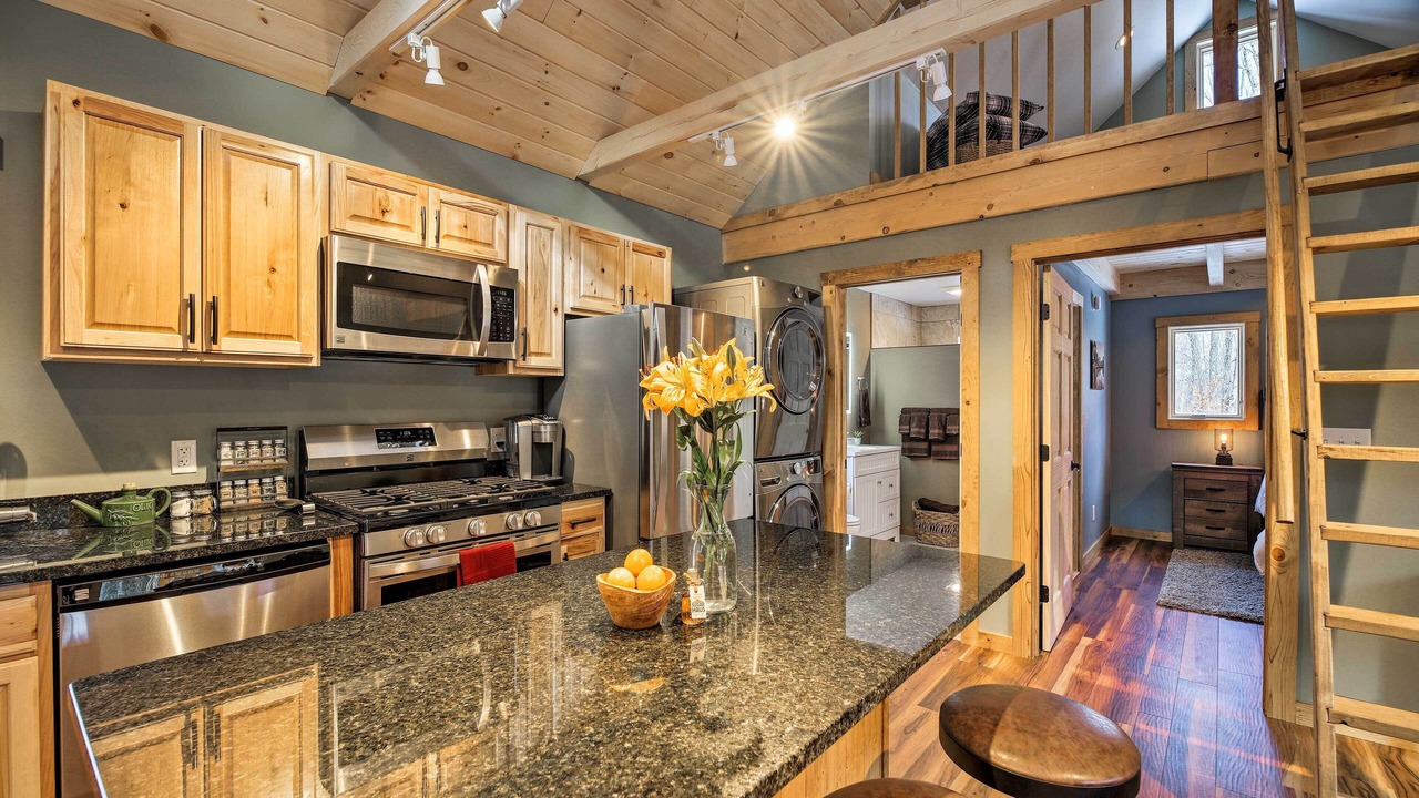 Photo of Kitchen in Morrisville