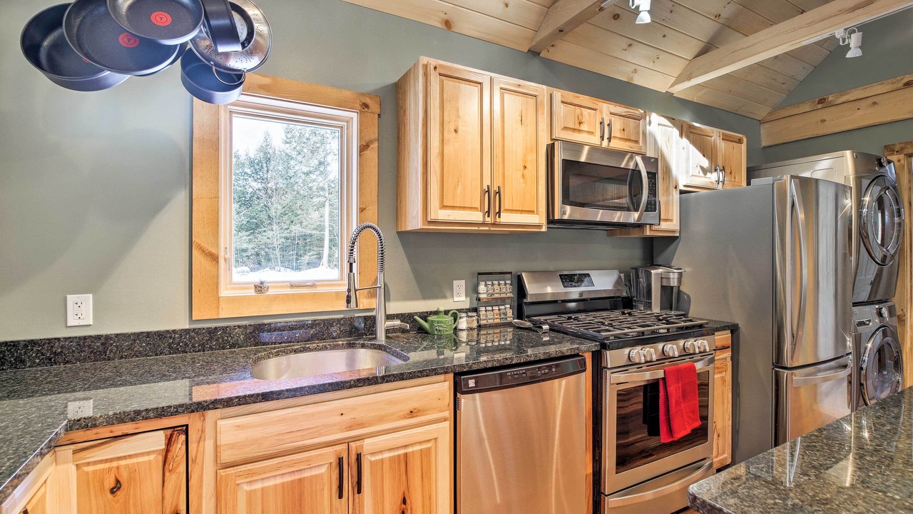 Photo of Kitchen in Morrisville
