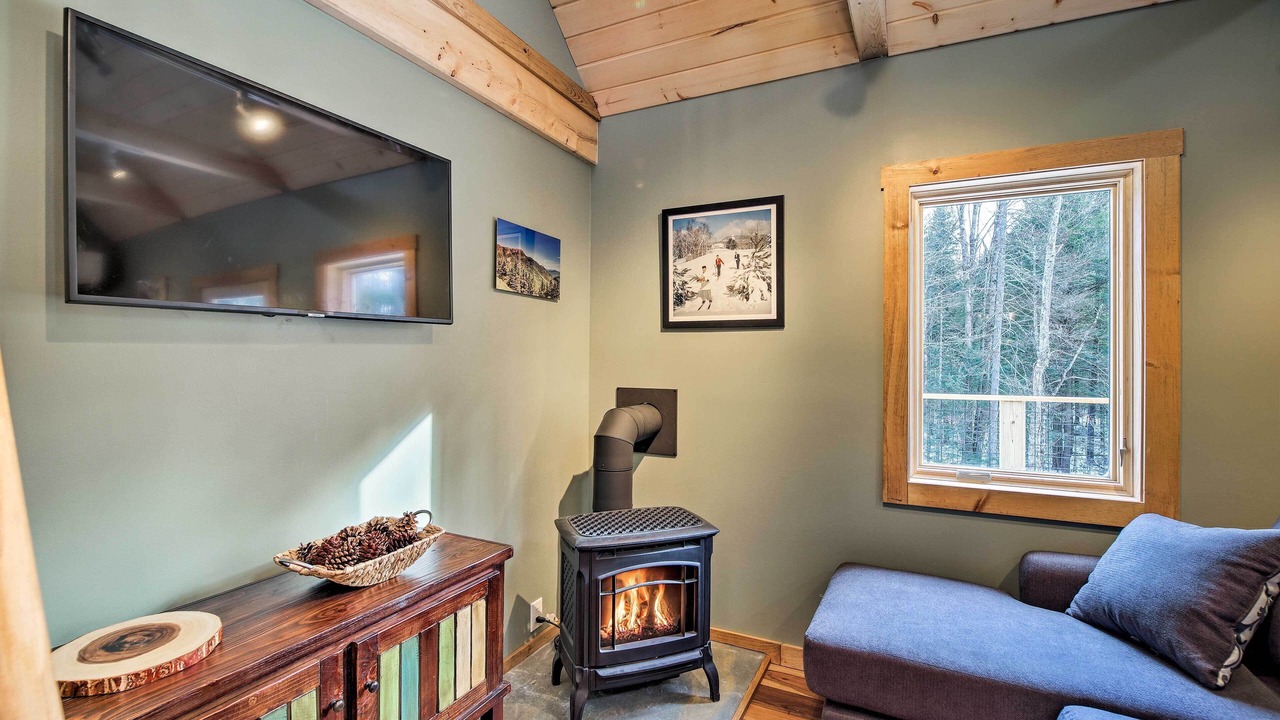 Photo of Livingroom in Morrisville