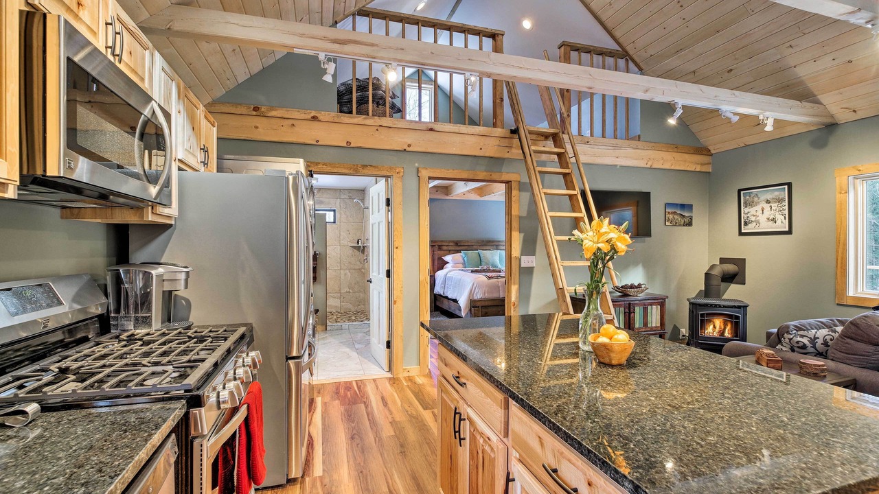 Photo of Kitchen in Morrisville