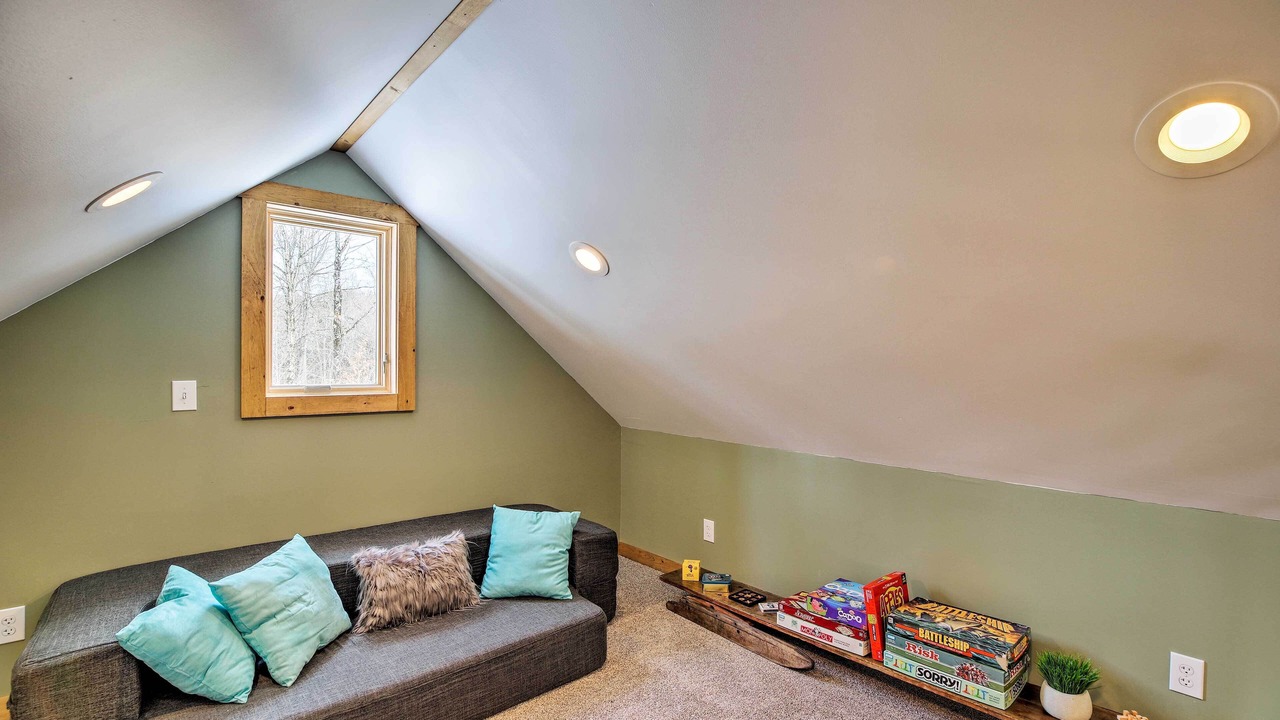 Photo of Livingroom in Morrisville