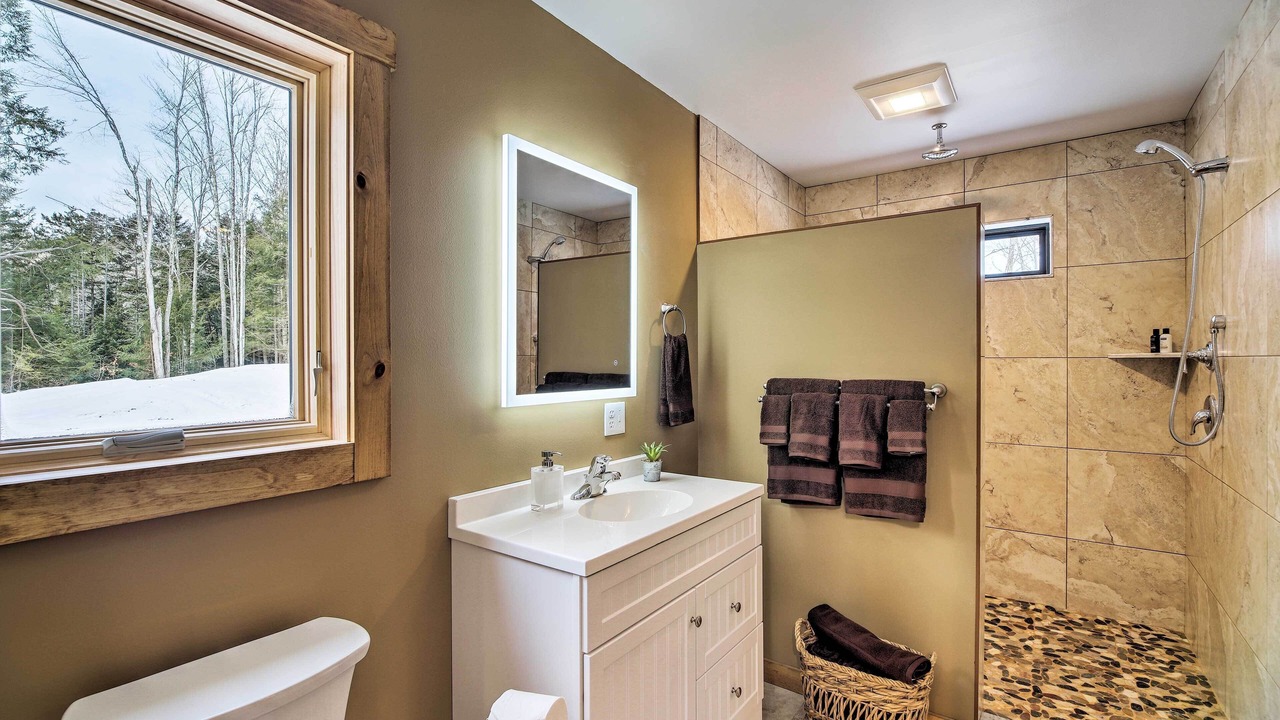 Photo of Bathroom in Morrisville