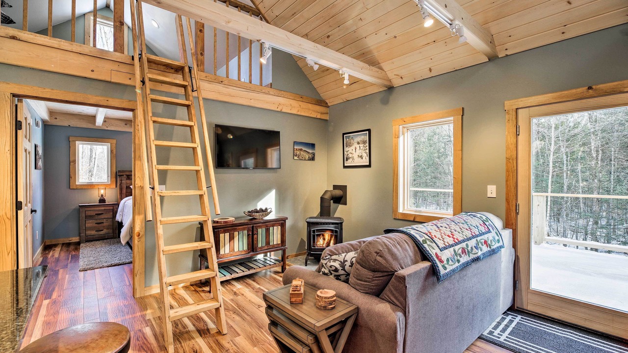 Photo of Bedroom in Morrisville
