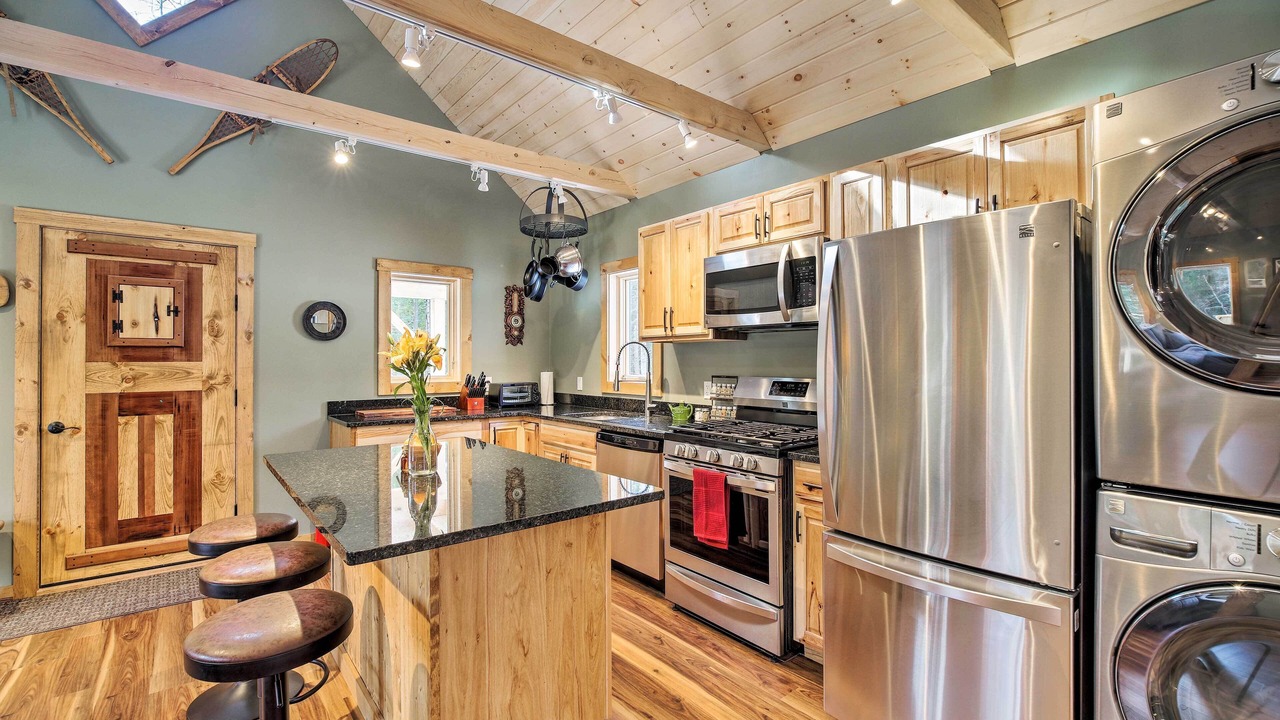 Photo of Kitchen in Morrisville
