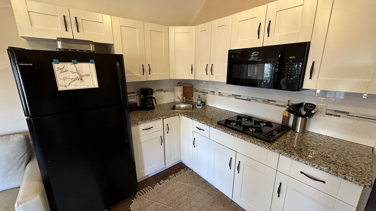 Photo of Kitchen in Asbury Park