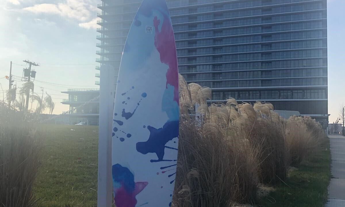 Photo of Outdoor in Asbury Park
