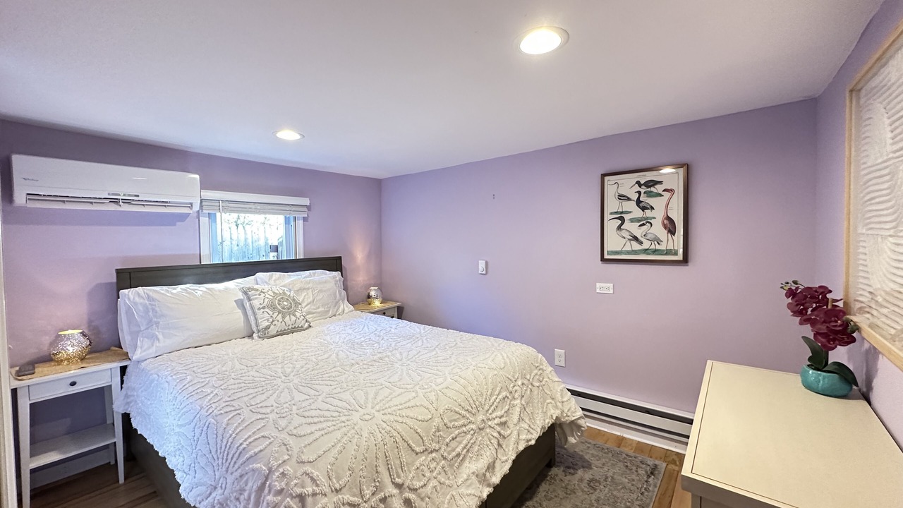 Photo of Bedroom in Asbury Park