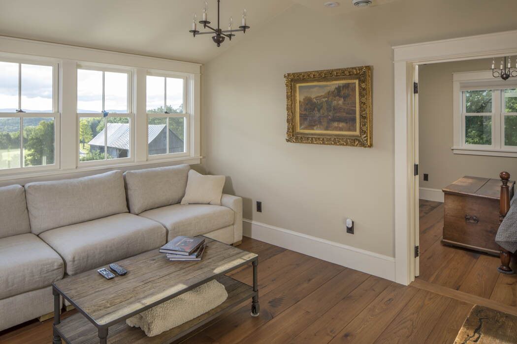 Photo of Livingroom in Hartland Four Corners