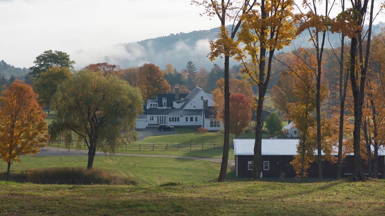 Photo of Outdoor in Hartland Four Corners