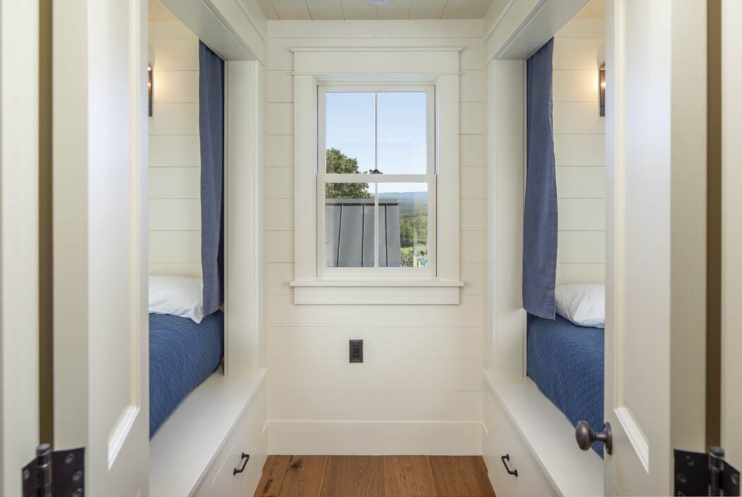 Photo of Bedroom in Hartland Four Corners