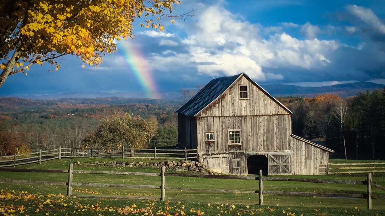 Photo of Outdoor in Hartland Four Corners