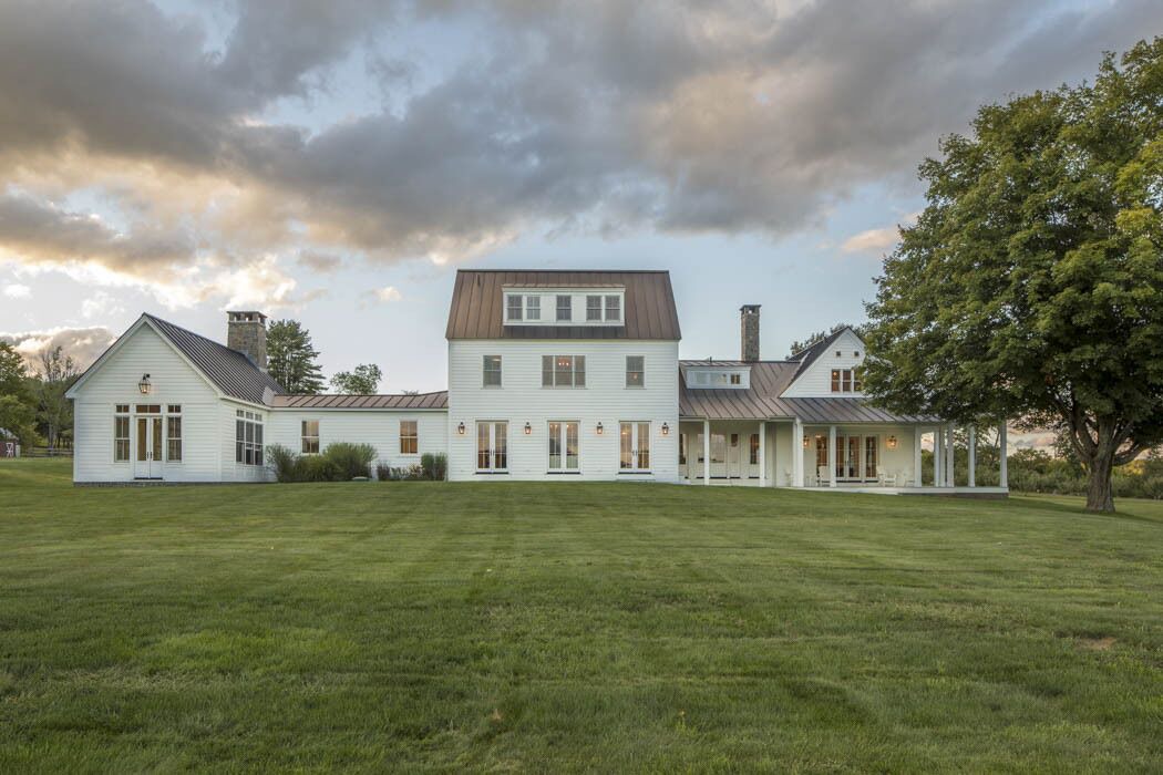 Photo of Outdoor in Hartland Four Corners