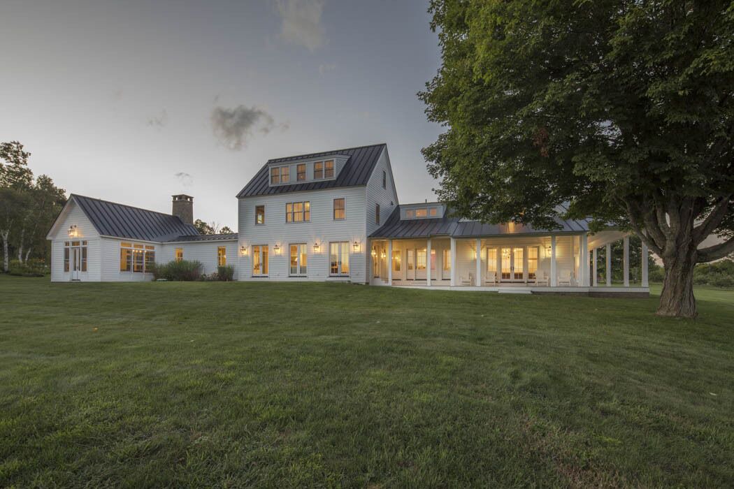 Photo of Outdoor in Hartland Four Corners