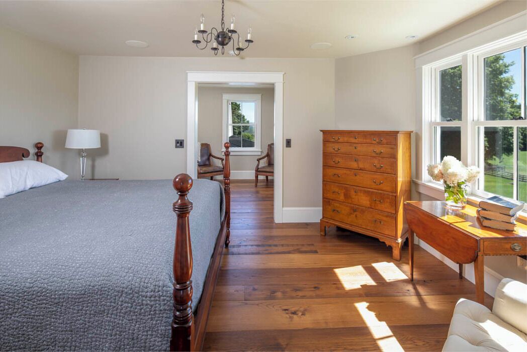 Photo of Bedroom in Hartland Four Corners