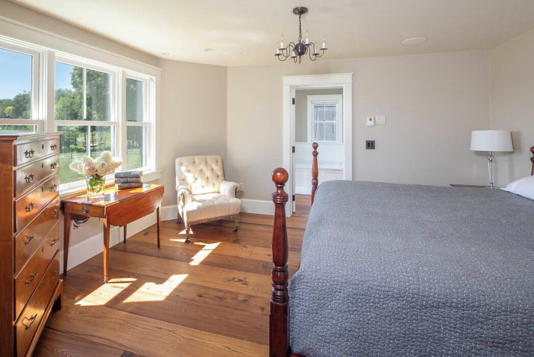 Photo of Bedroom in Hartland Four Corners