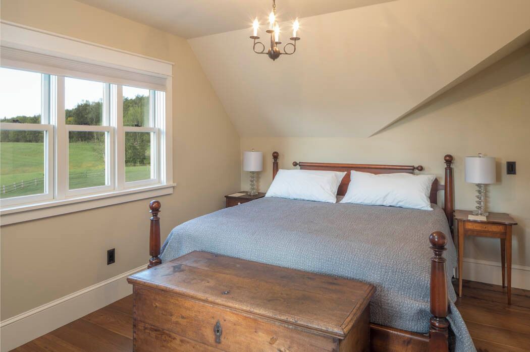 Photo of Bedroom in Hartland Four Corners