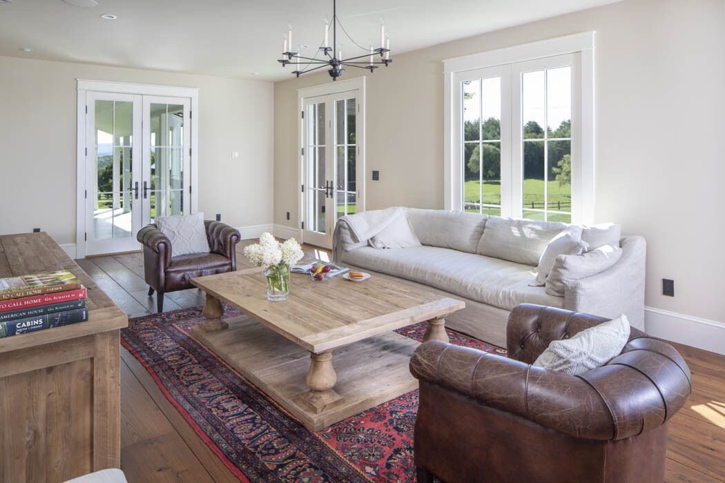 Photo of Livingroom in Hartland Four Corners