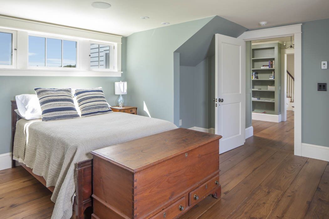 Photo of Bedroom in Hartland Four Corners
